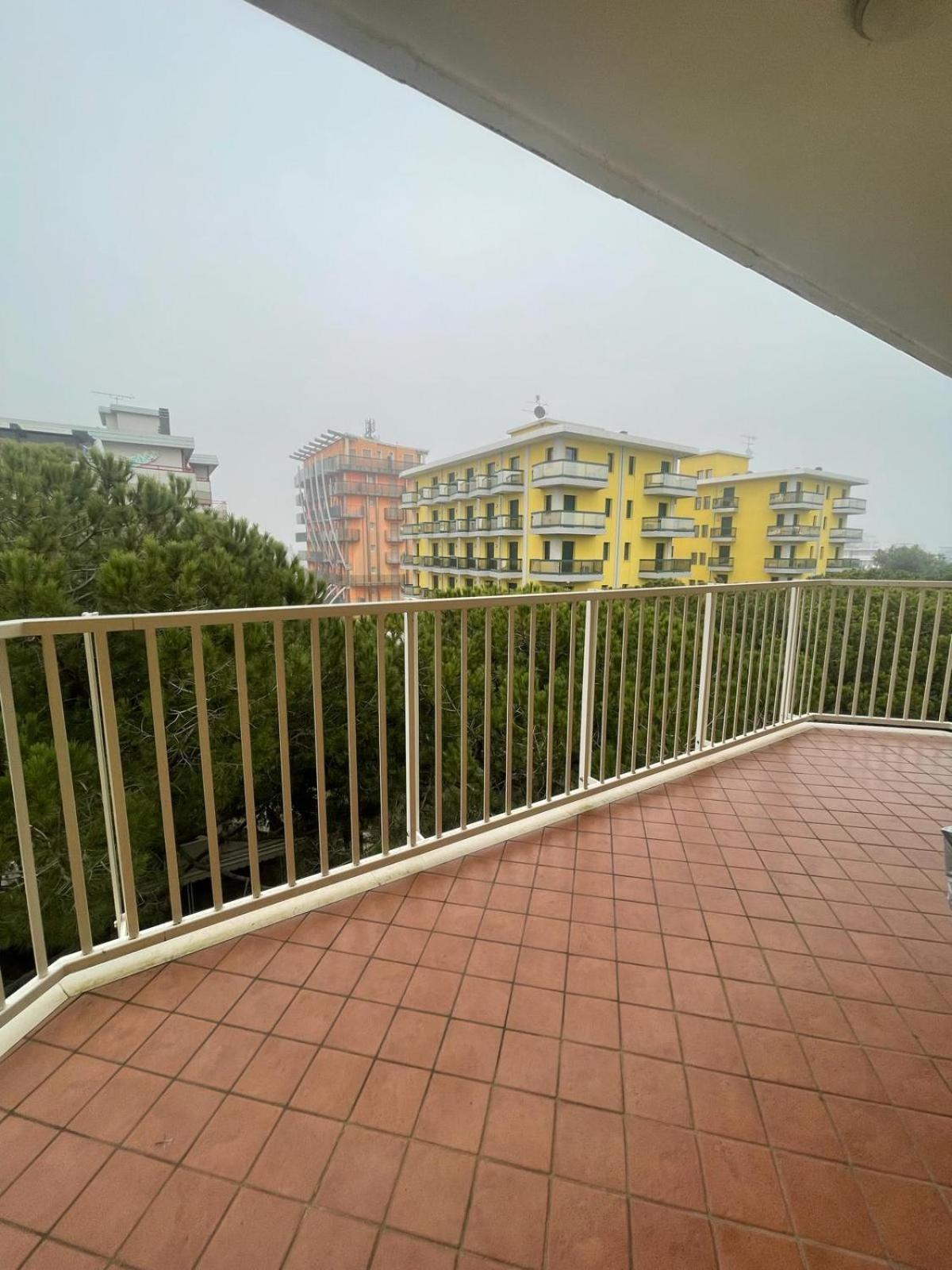 Residence Panfilo - Walterigato Apartments Solo Per Famiglie Лидо ди Йезоло Екстериор снимка
