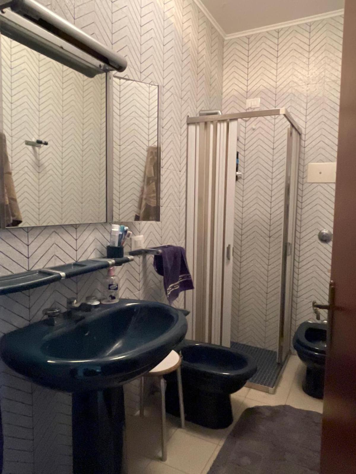 Residence Panfilo - Walterigato Apartments Solo Per Famiglie Лидо ди Йезоло Екстериор снимка