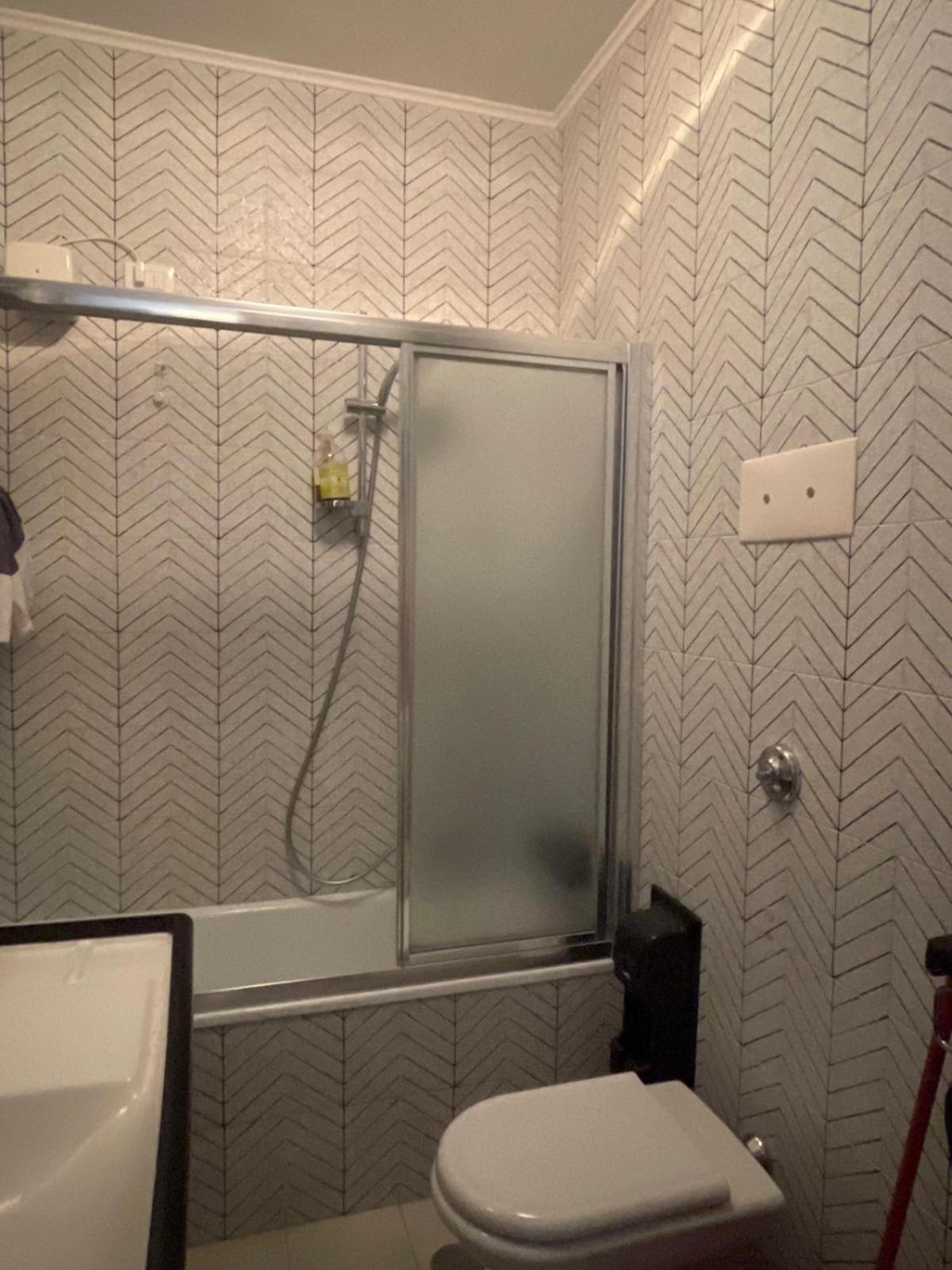 Residence Panfilo - Walterigato Apartments Solo Per Famiglie Лидо ди Йезоло Екстериор снимка