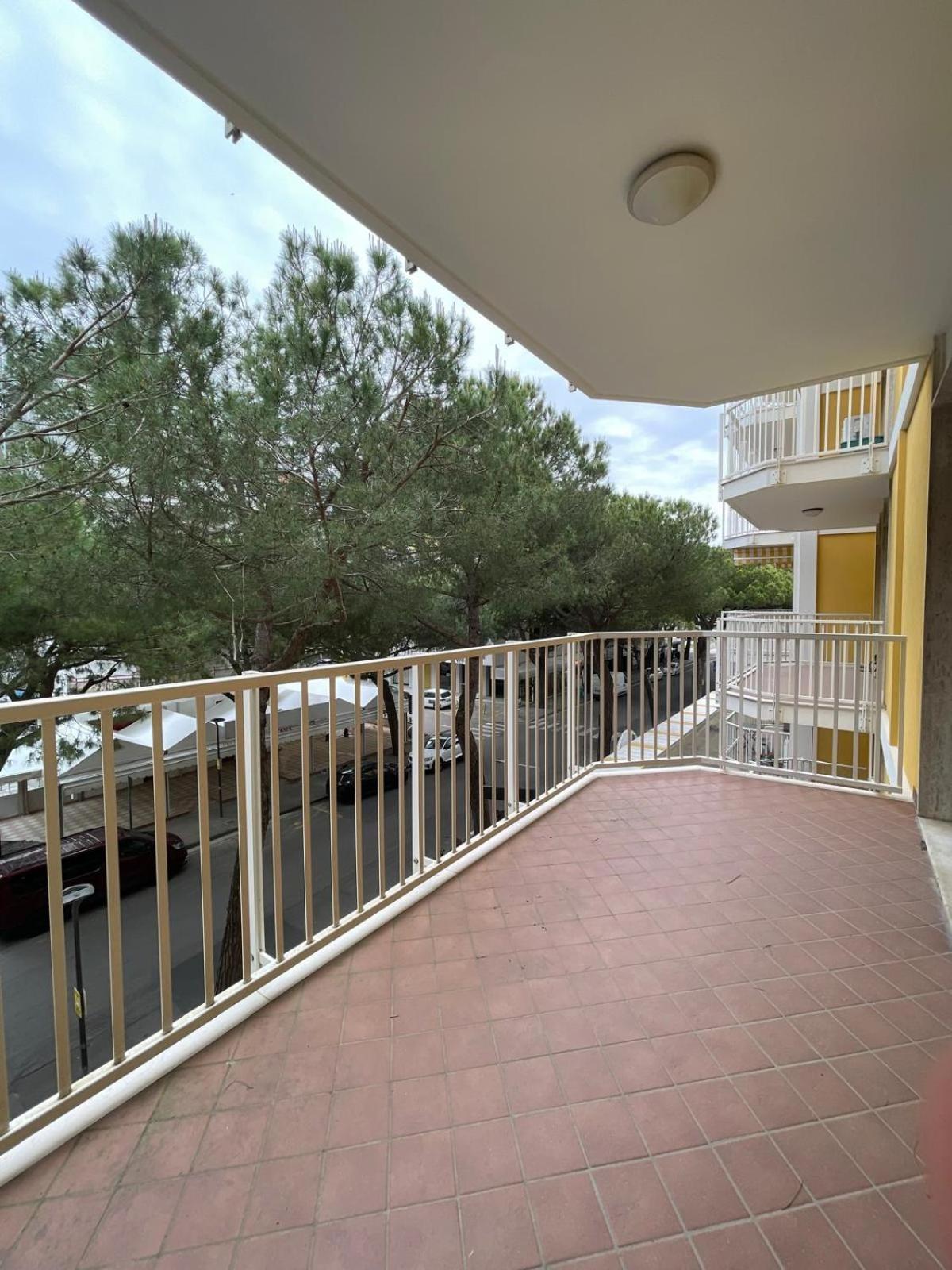 Residence Panfilo - Walterigato Apartments Solo Per Famiglie Лидо ди Йезоло Екстериор снимка
